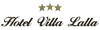 Scheda Azienda HOTEL VILLA LALLA LIA srl