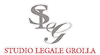 Scheda Azienda STUDIO LEGALE GROLLA STEFANO