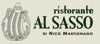 Scheda Azienda RISTORANTE AL SASSO di MARTINIAGO NICO