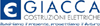 Scheda Azienda GIACCA srl COSTRUZIONI ELETTRICHE