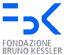 Company Sheet FBK FONDAZIONE BRUNO KESSLER FONDAZIONE BRUNO KESSLER