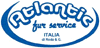 Company Sheet ATLANTIC FURS SERVICE ITALIA sas