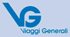 Scheda Azienda VIAGGI GENERALI
