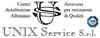 Scheda Azienda UNIX SERVICE ALLUMINIO PVC E ACCESSORI UNIX SERVICE srl