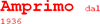 Scheda Azienda AMPRIMO srl