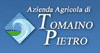 Scheda Azienda AZIENDA AGRICOLA TOMAINO PIERO di PIETRO TOMAINO