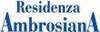Scheda Azienda RESIDENZA AMBROSIANA RSA srl