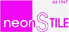 Company Sheet NEON STILE srl