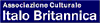 Unternehmensdatenblatt SCUOLA DI INGLESE ASSOCIAZIONE CULTURALE ITALO - BRITANNICA ASSOCIAZIONE CULTURALE ITALO - BRITANNICA