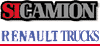 Scheda Azienda SICAMION srl