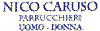 Scheda Azienda PARRUCCHIERE CARUSO NICODEMO di NICODEMO CARUSO