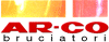 Company Sheet AR-CO BRUCIATORI srl