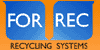 Company Sheet FOR REC srl - TRITURATORI E MACINATORI PER RIFIUTI