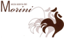 Scheda Azienda RISTORANTE VECIA OSTERIA AI MORINI di BRUNATO LAURETTA