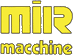 Company Sheet MIR MACCHINE srl
