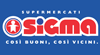 Company Sheet SUPERMERCATO SIGMA SUPERDAY MANZINI & CO. DAL 1938 srl