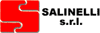 Company Sheet SALINELLI srl - CASSEFORTI NUOVO E USATO