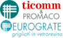 Company Sheet TICOMM & PROMACO srl