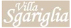 Scheda Azienda RISTORANTE - HOTEL VILLA SGARIGLIA di UBALDI MARCO