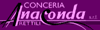 Company Sheet CONCERIA ANACONDA srl