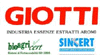 Company Sheet GIOTTI ENRICO spa