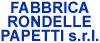 Scheda Azienda PAPETTI srl - RONDELLE