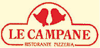 Scheda Azienda LE CAMPANE