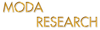 Scheda Azienda MODA RESEARCH srl