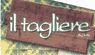 Scheda Azienda IL TAGLIERE sas - PIZZERIA RISTORANTE di MANSI ROSA & C.
