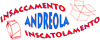Scheda Azienda ANDREOLA snc