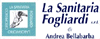 Scheda Azienda LA SANITARIA FOGLIARDI di ANDREA BELLABARBA srl