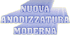 Company Sheet NUOVA ANODIZZATURA MODERNA srl