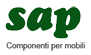 Company Sheet SAP srl
