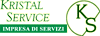 Scheda Azienda KRISTAL SERVICE snc