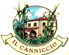 Company Sheet RISTORANTE IL CANNICCIO RISTORANTE IL CANNICCIO srl