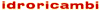 Company Sheet IDRORICAMBI srl