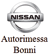 Company Sheet NISSAN - AUTORIMESSA BONNI