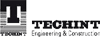 Scheda Azienda TECHINT spa