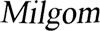 Company Sheet MILGOM snc