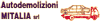 Scheda Azienda AUTODEMOLIZIONI MITALIA srl