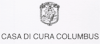 Scheda Azienda COLUMBUS - CASA DI CURA