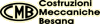 Company Sheet C.M.B. COSTRUZIONI MECCANICHE BESANA spa