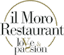 Scheda Azienda RISTORANTE IL MORO LOVE & PASSION srl