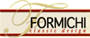 Company Sheet FORMICHI srl