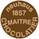 Scheda Azienda NEUHAUS MAITRE CHOCOLATIER