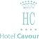 Scheda Azienda HOTEL CAVOUR