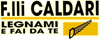 Scheda Azienda F.LLI CALDARI LEGNAMI - LEGNO E BRICOLAGE