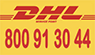 Firmeninfo DHL - SERVICE POINT