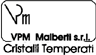 Scheda Azienda VPM MALBERTI srl