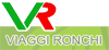 Scheda Azienda VIAGGI RONCHI snc